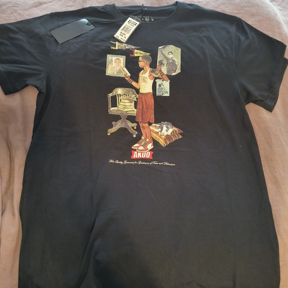 Men's shirt